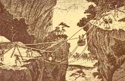 your future told through words