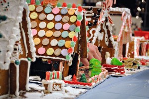 False housing starts