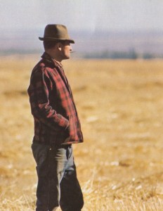 Man wonders if hat was worth losing everything he ever cared about