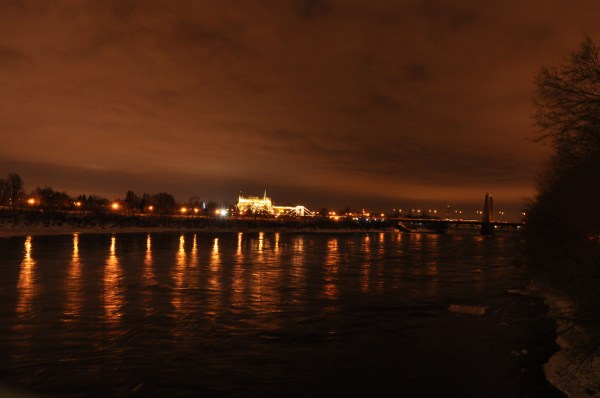 flickr husseinabdallah parc jean-drapeau la nuit